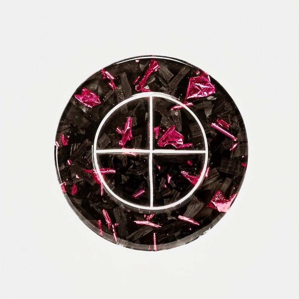 Nº 009 Pink