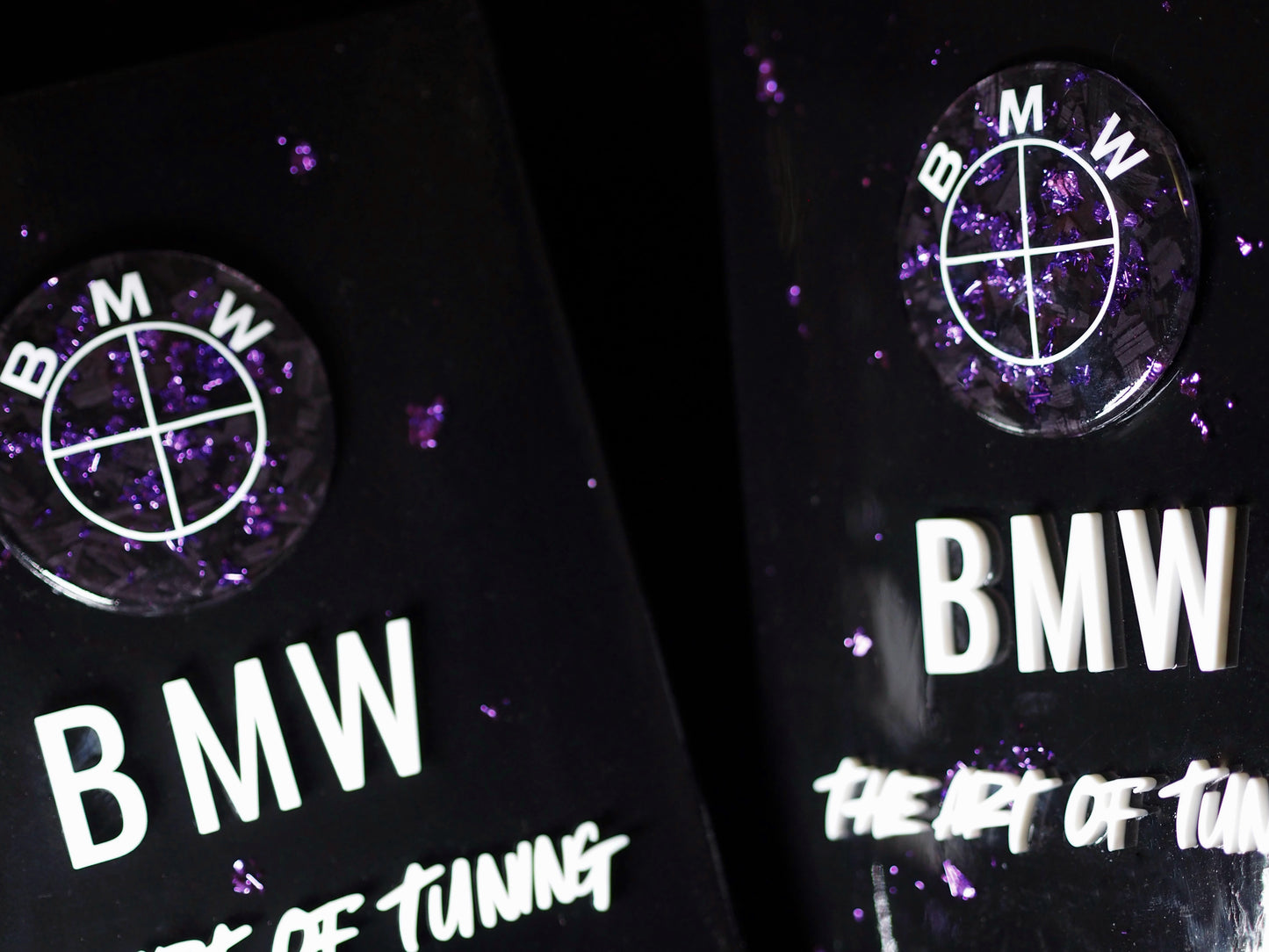 Cuadro "The Art of Tuning"