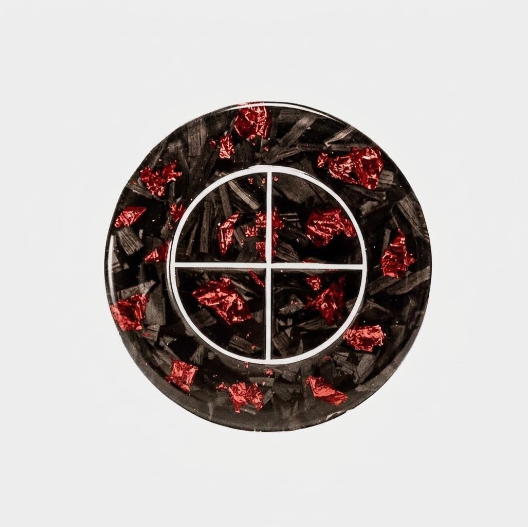 Nº 006 Red