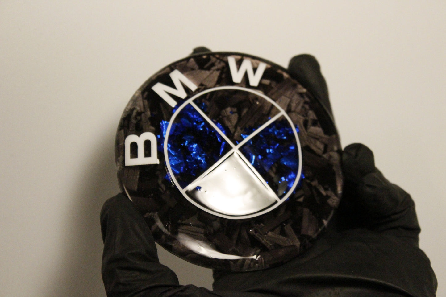 Nº 010 The Original