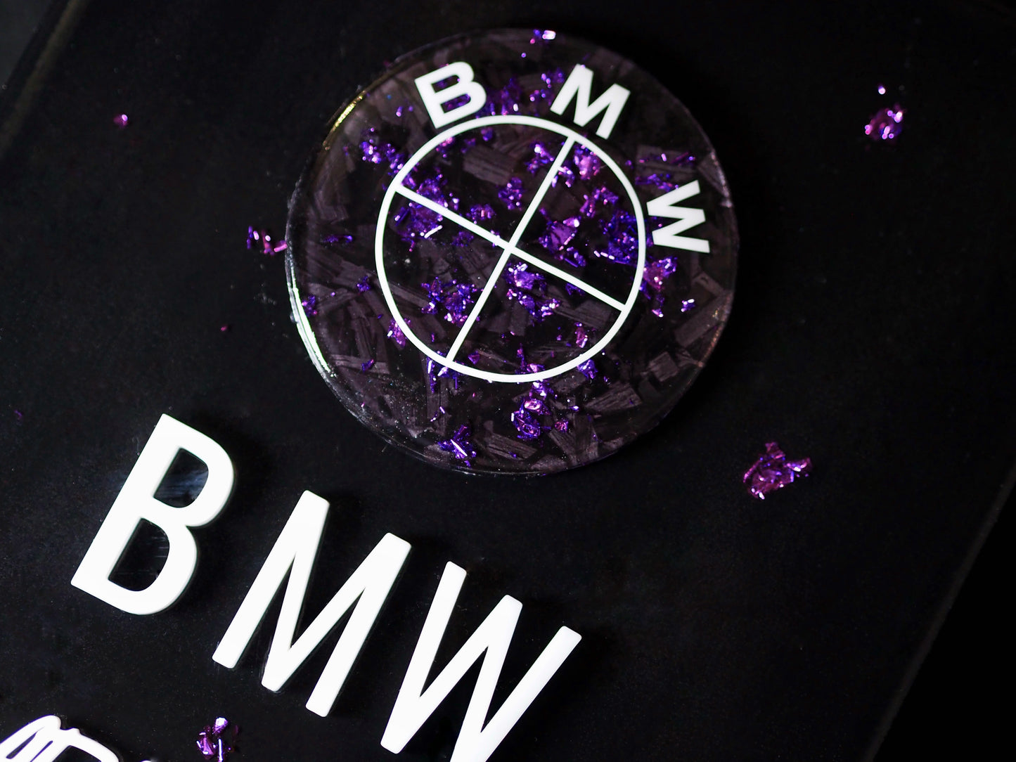 Cuadro "The Art of Tuning"