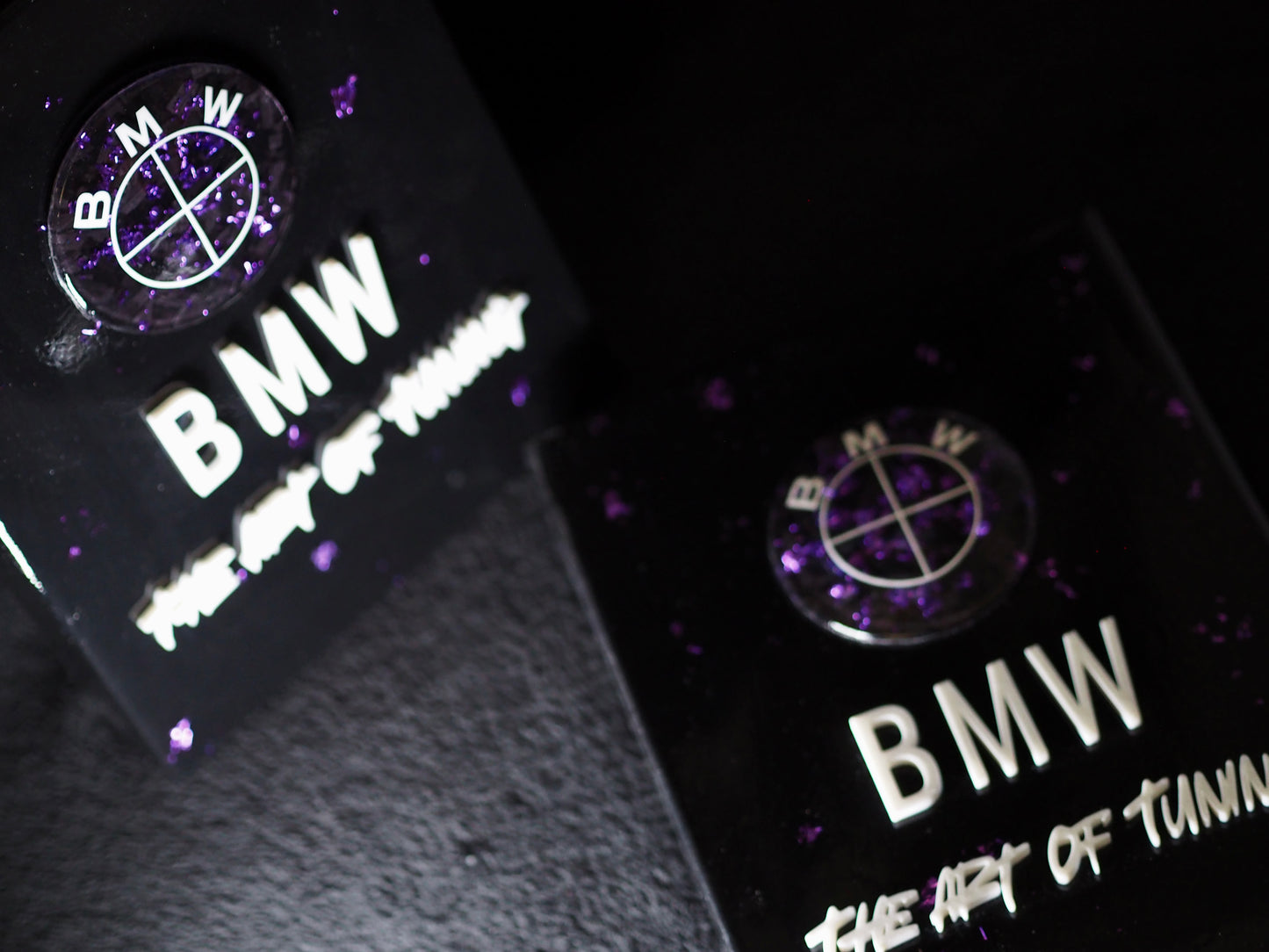 Cuadro "The Art of Tuning"