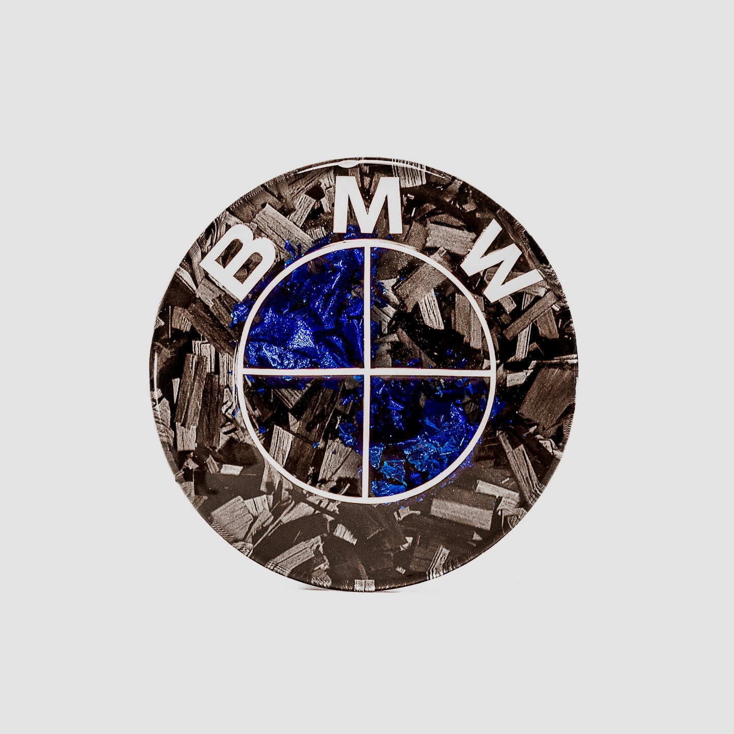 Nº 010 The Original